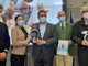 Coronavirus: oggi la consegna di 800 maschere protettive donate da Babboleo onlus agli ospedali liguri