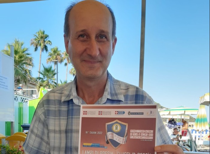 Valloria celebra la festa patronale con la presentazione de "I Giorni Bui" di Danilo Balestra