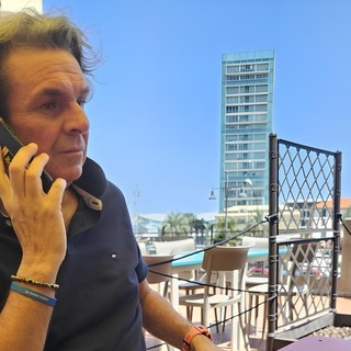 L’Imperia calcio si rilancia,  da Savona arriva un manager per marketing e sviluppo
