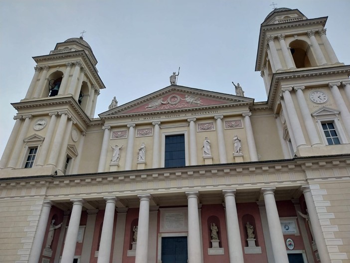 Imperia piange Pietro “Pucci” Agnesi, morto all’età di 88 anni Imperia piange Pietro “Pucci” Agnesi, morto all’età di 88 anni
