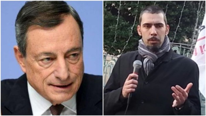 Fronda anti Draghi nel M5S, il senatore savonese Mantero: &quot;Prendersi la responsabilità di far nascere questo Governo sarebbe il definitivo suicidio politico del Movimento&quot;