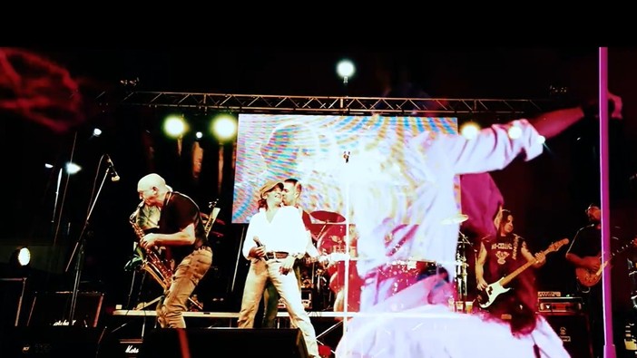 Notte Bianca di Porto Maurizio, una colonna sonora lunga 19 anni (Video) Notte Bianca di Porto Maurizio, una colonna sonora lunga 19 anni (Video)