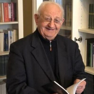 La diocesi di Albenga-Imperia piange monsignor Giovanni Battista Gandolfo
