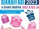 A Diano Marina domenica 13 agosto torna Dianaffari, la giornata delle grandi occasioni A Diano Marina domenica 13 agosto torna Dianaffari, la giornata delle grandi occasioni