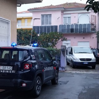Tragedia a Diano Marina, un morto e due intossicati per monossido di carbonio