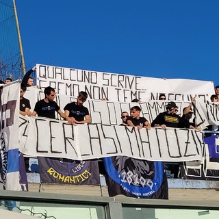 Domenica il derby Imperia–Sanremese: motivi di sicurezza, cambia la viabilità