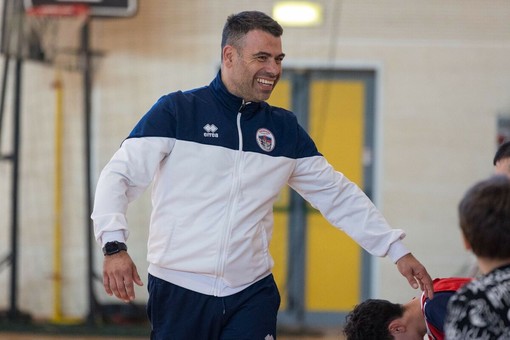 Mister Davide "Kama" Bianco