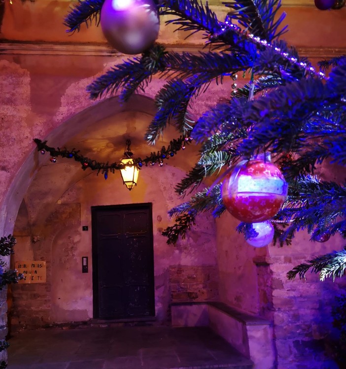 Imperia, all'insegna della solidarietà e della musica il Natale del Circolo Parasio Imperia, all'insegna della solidarietà e della musica il Natale del Circolo Parasio