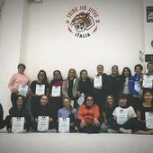 Arti Marziali, Tribe Jiu Jitsu rilancia la difesa personale femminile