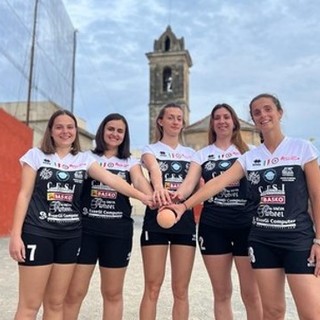 Pallapugno femminile, Lorenza Mignone: "Vi svelo il segreto del nostro successo"