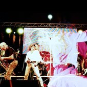 Notte Bianca di Porto Maurizio, una colonna sonora lunga 19 anni (Video) Notte Bianca di Porto Maurizio, una colonna sonora lunga 19 anni (Video)