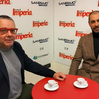 Caffè Forte. Boeri: "Vogliamo solo poter continuare a produrre" (video) Caffè Forte. Boeri: "Vogliamo solo poter continuare a produrre" (video)