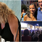 Caso sollevato da La Voce: il disabile senza sedia alla conferenza di Aldo Cazzullo, interviene Modaffari Caso sollevato da La Voce: il disabile senza sedia alla conferenza di Aldo Cazzullo, interviene Modaffari
