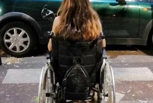 L'Aism cerca un monolocale a Imperia per una donna con disabilità: rischia il trasferimento in una struttura L'Aism cerca un monolocale a Imperia per una donna con disabilità: rischia il trasferimento in una struttura