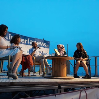 Una serata della rassegna 2019 Una serata della rassegna 2019