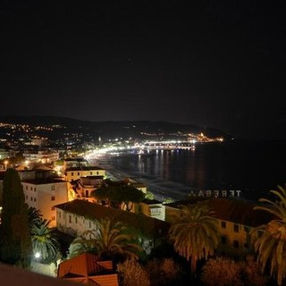 A Diano Marina nel week end arriva la Notte Rosa