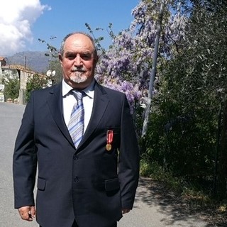 Pietrabruna conferisce la Cittadinanza Onoraria a Domenico Gatti