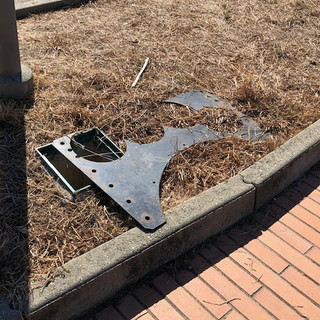 Imperia: passeggiata tra erbacce al Parco Urbano, l'appello al Sindaco di Tommy e Fabio (video)