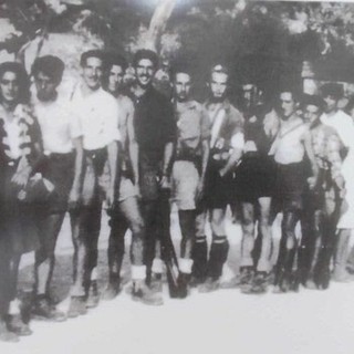 A San Bartolomeo al Mare storie di donne e Resistenza nel Ponente Ligure