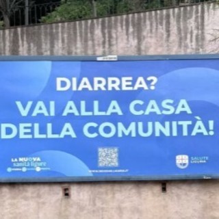 "Hai la diarrea? Vai alla Casa della Comunità": 123mila prestazioni dietro la provocazione diventata virale