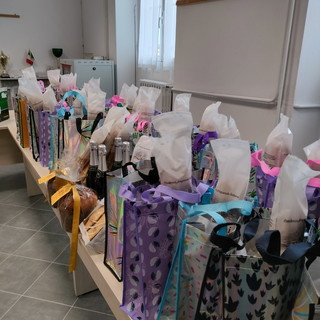 Aurigo: gli auguri dell'Amministrazione comunale agli ultra ottantenni residenti nel comune