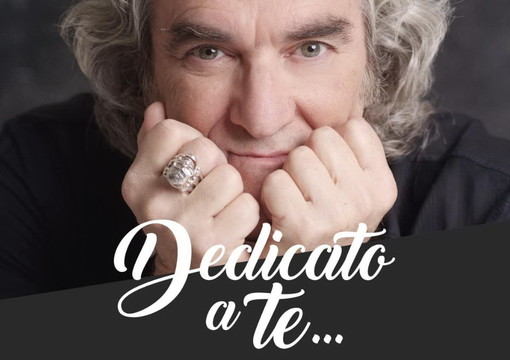 Inaugurazione a Bordighera della mostra 'Dedicato a te' in ricordo di Giancarlo Golzi dei Matia Bazar Inaugurazione a Bordighera della mostra 'Dedicato a te' in ricordo di Giancarlo Golzi dei Matia Bazar