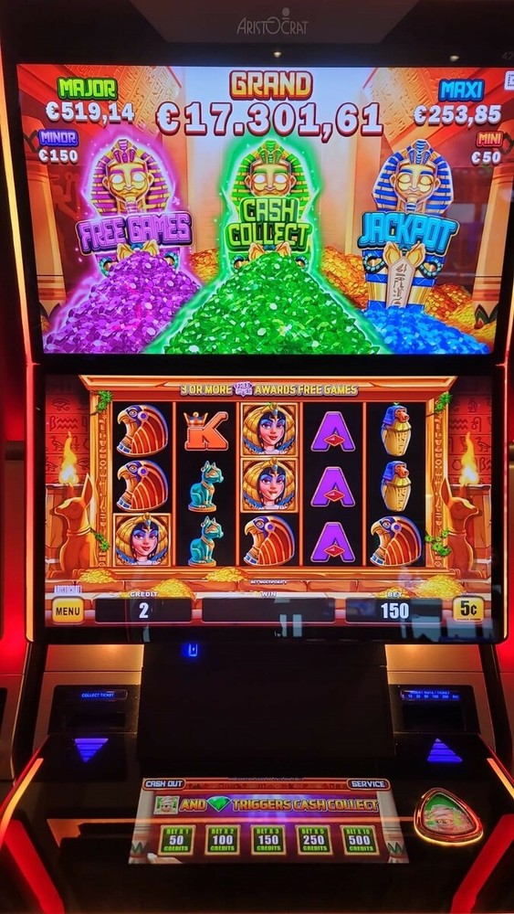 Jackpots e incassi record a ottobre al casinò di Sanremo Jackpots e incassi record a ottobre al casinò di Sanremo