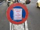 Imperia: domani partono i lavori di restyling a Oneglia, in piazza Dante sosta vietata per le moto fino al 31 maggio