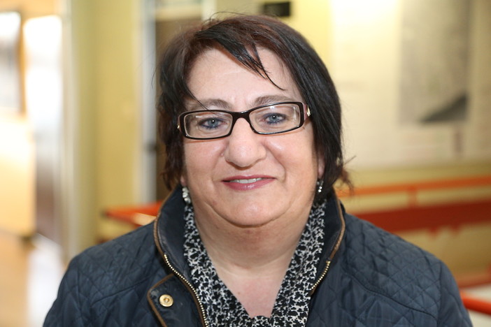 Deborah Murante