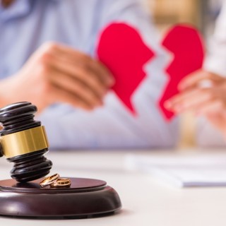 ACCADDE OGGI, 11 SETTEMBRE 1980. Impennata di separazioni e divorzi nella stagione estiva ACCADDE OGGI, 11 SETTEMBRE 1980. Impennata di separazioni e divorzi nella stagione estiva