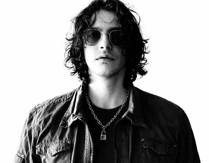 Daniele Trucco, in arte Damn, debutta con il singolo Dirty Soul