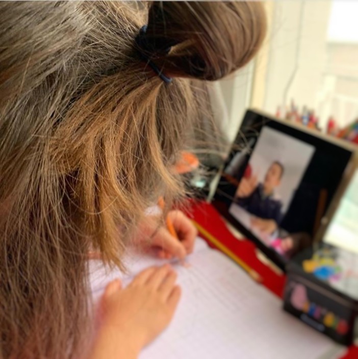 Oggi genitori e docenti dicono la loro sulla didattica a distanza. E' giusta o sbagliata? E' il "No DAD day" Oggi genitori e docenti dicono la loro sulla didattica a distanza. E' giusta o sbagliata? E' il "No DAD day"