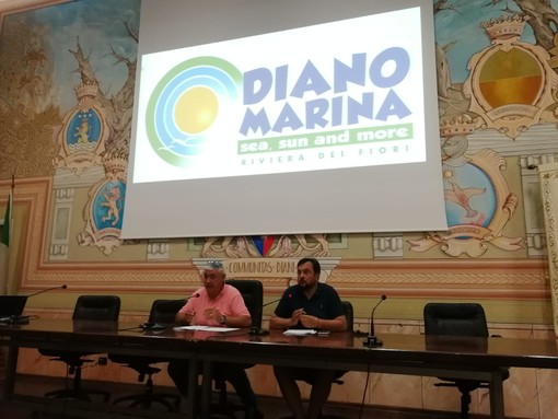 Diano Marina, presentati tutti gli eventi dell'estate 2018: oltre 120 appuntamenti tra musica, mare, cultura e divertimento