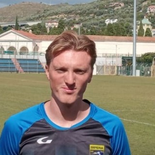 Diego Galliani è un nuovo giocatore nerazzurro: rinforzo in difesa per mister Riolfo