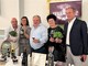 Sanremo: partito dall'Hotel Des Anglais il 'Dinner Experience' con i Food Ambassador of Ligurian