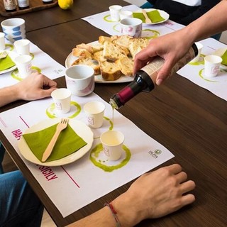 A Expo Valle Impero il format “Talk about food and cooking” A Expo Valle Impero il format “Talk about food and cooking”