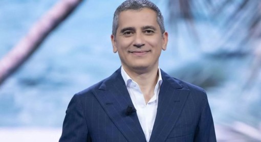 Il giornalista Dario Malese ospite della rassegna 'Cervo in Blu d’Inchiostro'