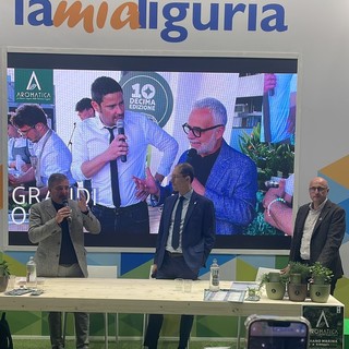 Diano Marina in vetrina alla Borsa Internazionale del Turismo di Milano