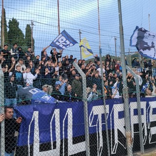 L'Imperia gioca d'anticipo: il quinto turno del girone di ritorno vedrà i nerazzurri di scena a Fossano sabato alle 14.30