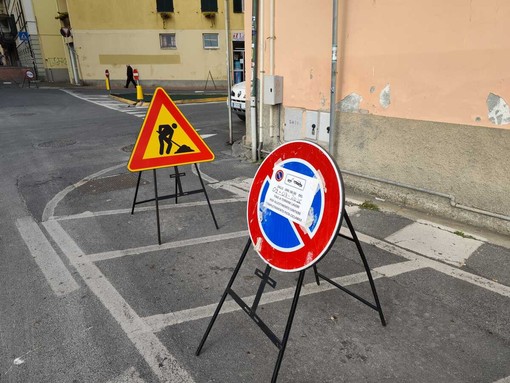 I portuali: "La ciclabile di via Schiva è il primo passo per limitare i mezzi pesanti e chiudere il porto commerciale"