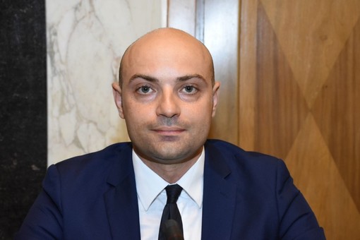 Imperia, Davide La Monica: “Esenzione Cosap alle onlus per iniziative di assistenza, previdenza, sanità e ricerca”