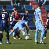 Derby Imperia-Sanremese, istruzioni per l'uso Derby Imperia-Sanremese, istruzioni per l'uso