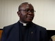 Don Robert Kasereka Ngongi ospite della Scuola di Pace di Ventimiglia