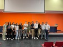 La 'IVAs' del liceo Vieusseux di Imperia vince la quarta edizione del torneo interno di Debate La 'IVAs' del liceo Vieusseux di Imperia vince la quarta edizione del torneo interno di Debate