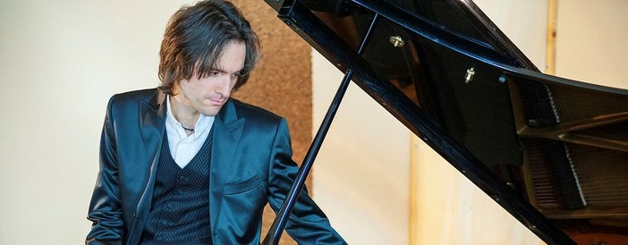 "Musica al Santuario", torna la rassegna estiva di concerti a Montegrazie "Musica al Santuario", torna la rassegna estiva di concerti a Montegrazie