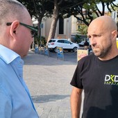 DKD a Diano Marina: 20 anni di sport, inclusione e crescita sul territorio (video)