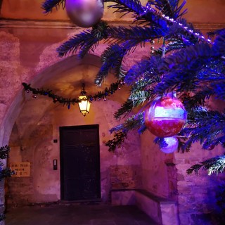 Imperia, all'insegna della solidarietà e della musica il Natale del Circolo Parasio
