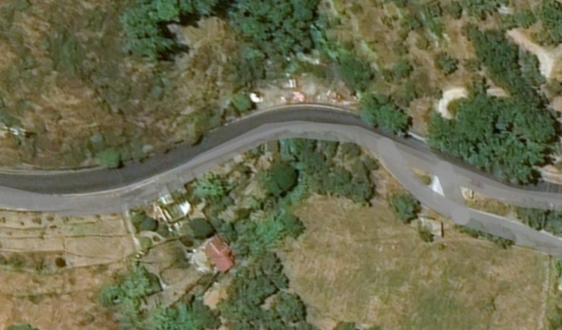 SP11 Piani-Dolcedo e l’asfalto della discordia