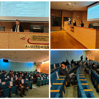 Imperia, istituzioni a confronto per il rilancio dei territori rurali. Vicepresidente Piana: “Riaprire dialogo con gli agricoltori e i piccoli Comuni" (foto)