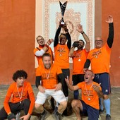 Diano Castello campione,  la pantalera  parla ancora castellotto